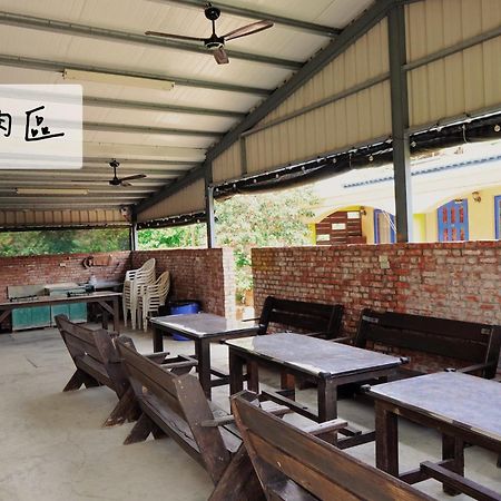 Ding Jia Garden Resort Hengchun Exterior photo