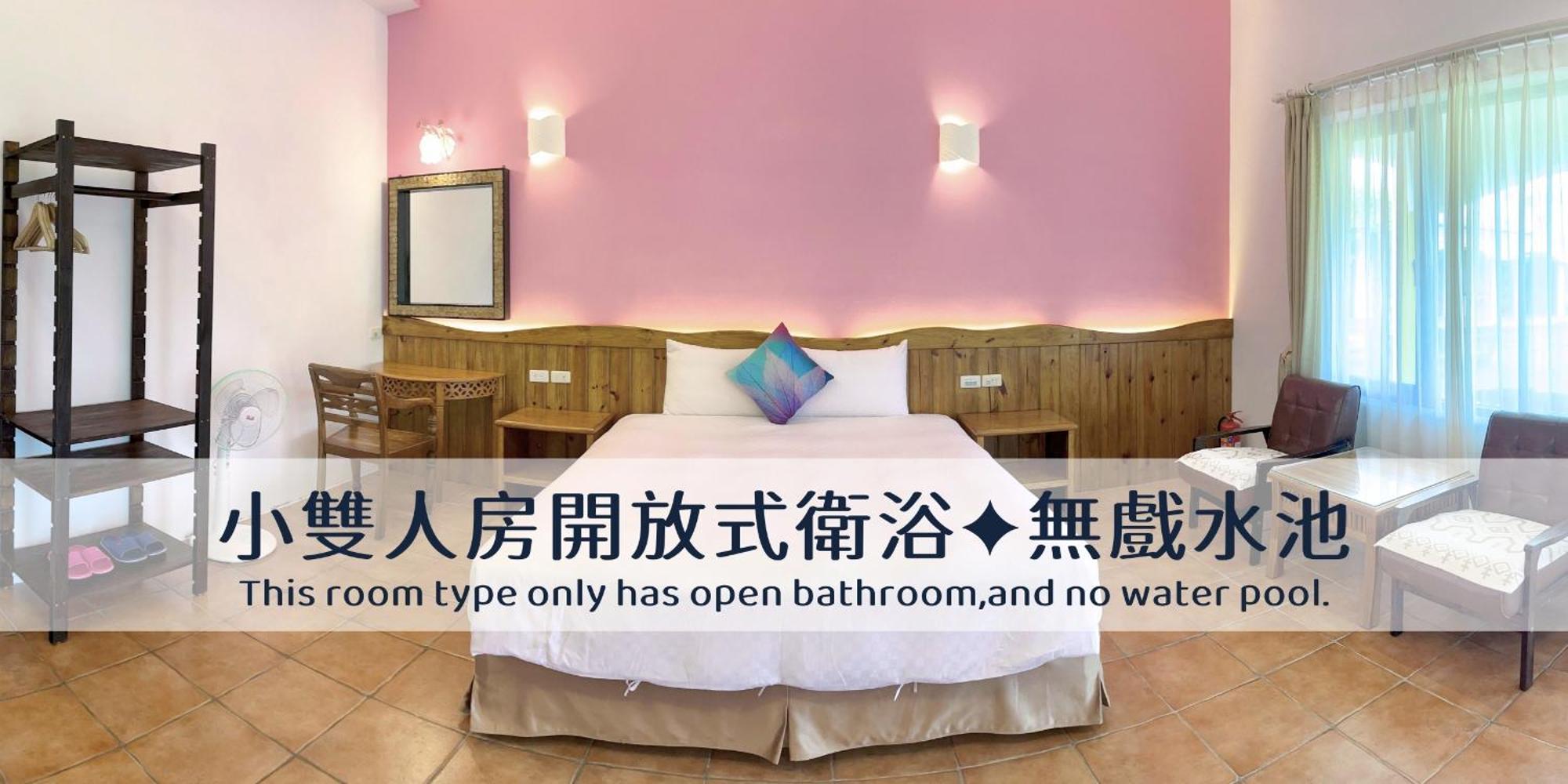 Ding Jia Garden Resort Hengchun Exterior photo